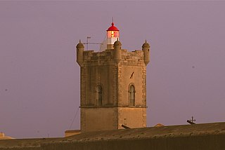 Farol de São Julião