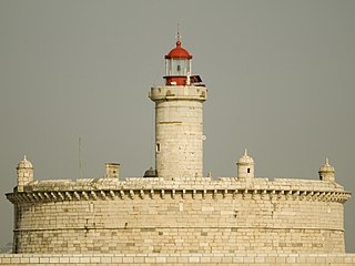 Farol do Bugio