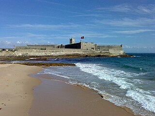 Forte de São Julião da Barra