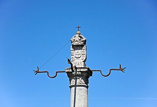 Pelourinho de Palmela