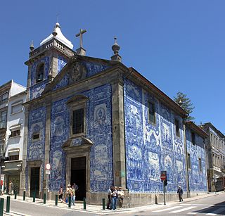 Capela das Almas