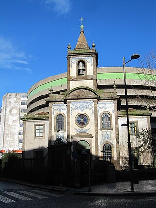 Capela de Fradelos