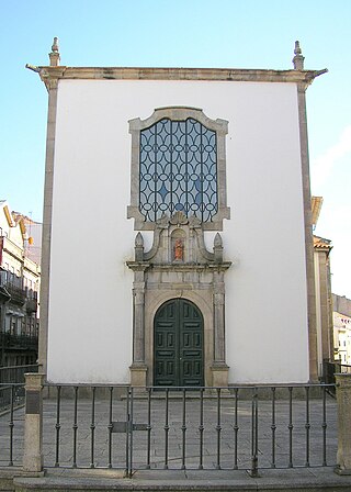 Capela dos Alfaiates