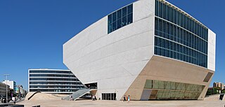 Casa da Música