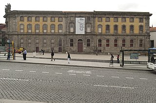 Centro Português de Fotografia