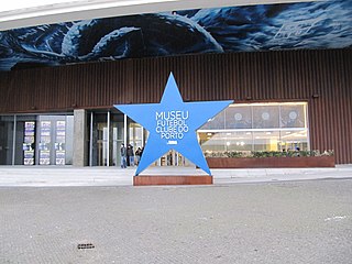 FC Porto Museum