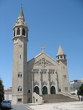 Igreja de Nossa Senhora da Conceição