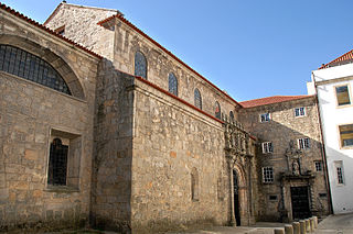 Igreja de Santa Clara