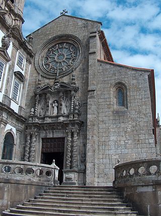 Igreja de São Francisco