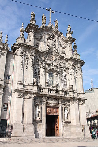 Igreja do Carmo