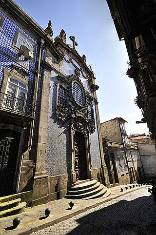 Igreja do Terço