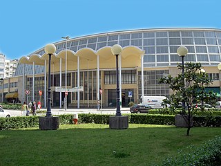 Mercado do Bom Sucesso