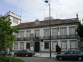 Museu Municipal de Numismática