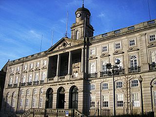 Palácio da Bolsa - Bolsapalast