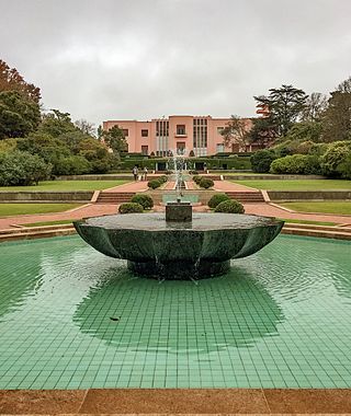 Parque de Serralves