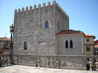 Torre Medieval