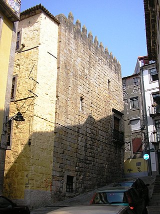 Torre da Reboleira