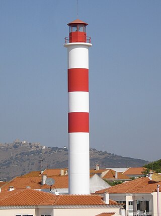 Farol da Azeda