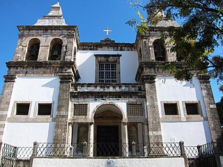 Igreja de Santa Maria da Graça