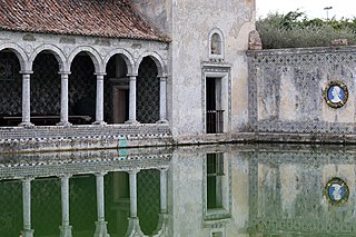 Palácio e Quinta da Bacalhoa