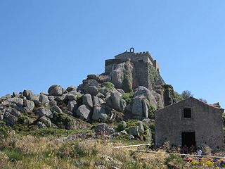 Capela de Nossa Senhora da Penha