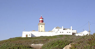 Farol do Cabo da Roca