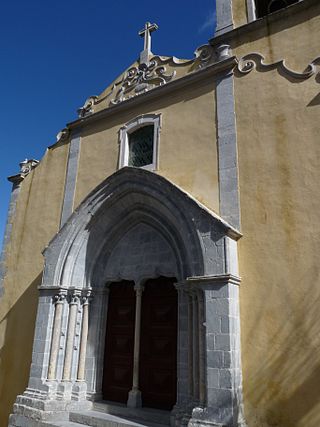 Igreja de Santa Maria