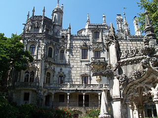 Quinta da Regaleira