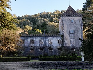 Quinta da Ribafria