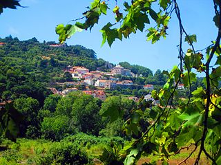 Quinta do Vinagre