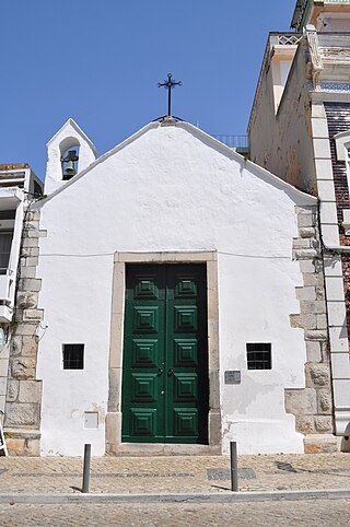 Capela de Nossa Senhora da Consolação