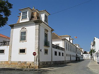 Quartel da Atalaia