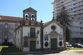 Igreja das Almas