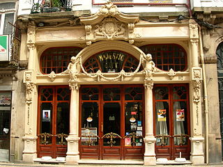 Café Majestic