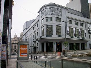 Teatro Municipal Rivoli