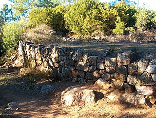 Castelo do Giraldo