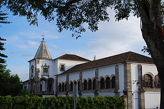 Palácio de Dom Manuel