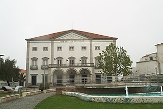 Teatro Garcia de Resende