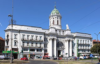 Biserica Sf. Anton de Padova