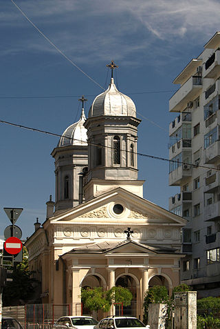 Biserica Albă