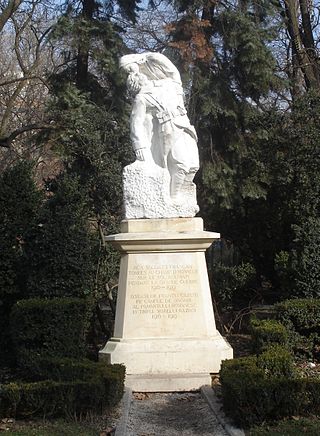 Monumentul Eroilor Francezi