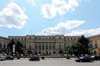 Muzeul Național de Artă al României