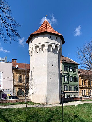 Armbrusterturm