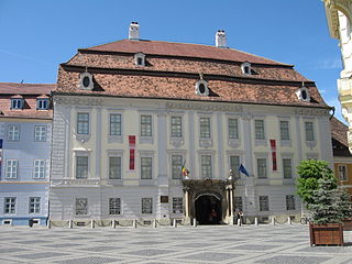 Brukenthal-Museum