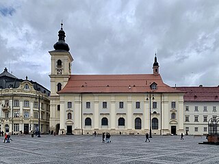 Katholische Kirche