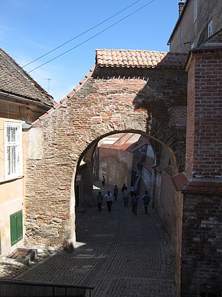 Pempflingergasse