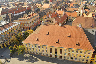 Samuel-von-Brukenthal-Gymnasium