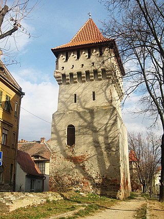 Töpferturm