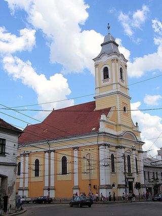 Biserica Evanghelică-Luterană