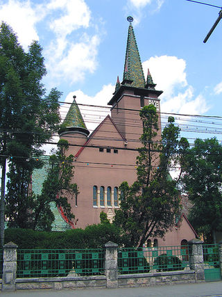 Hahnenkirche